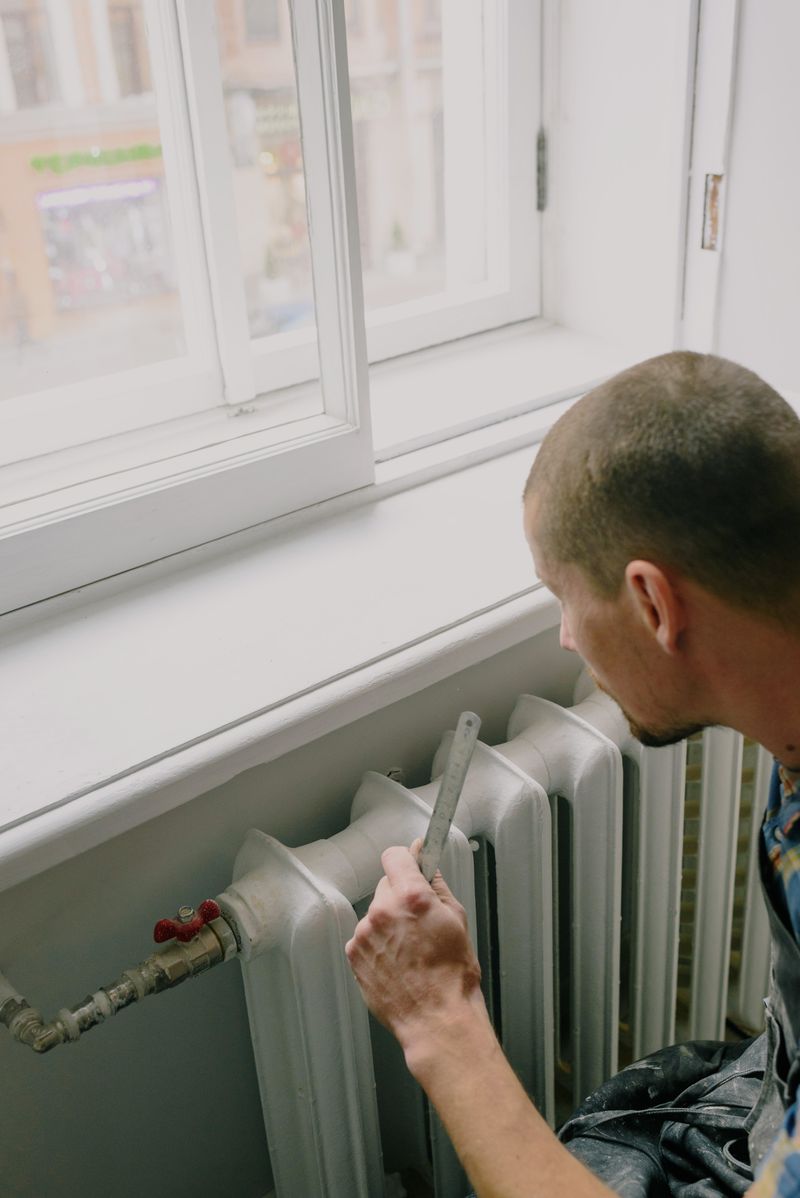 Bathroom Plumbing